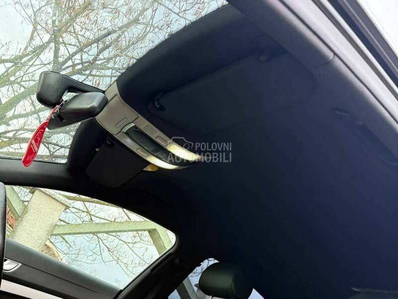 Audi A6 C6 3.0TDI -  kompletan auto u delovima