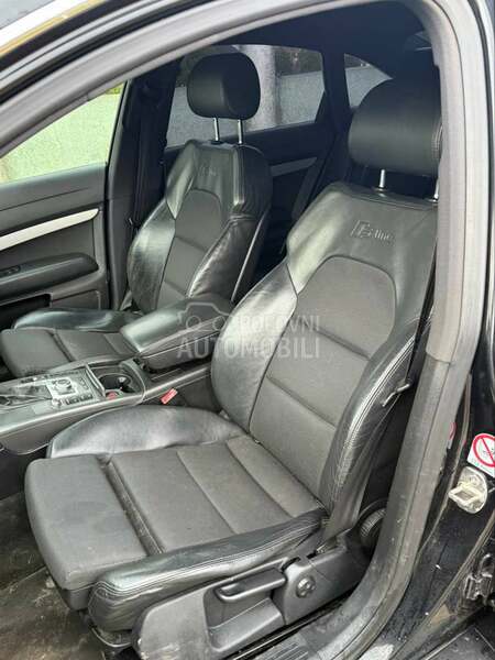 Audi A6 C6 3.0TDI -  kompletan auto u delovima