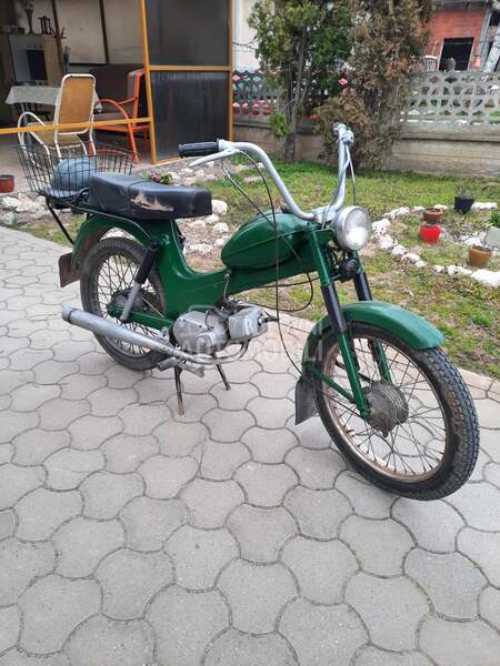 Tomos Apn 4