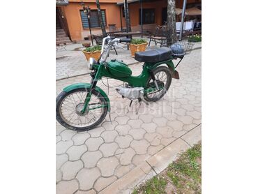 Tomos Apn 4