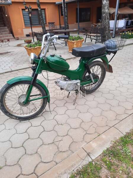 Tomos Apn 4