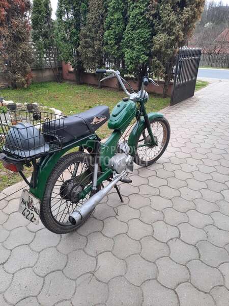 Tomos Apn 4