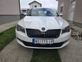 Škoda Superb DSG