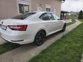 Škoda Superb DSG