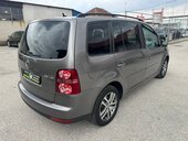Volkswagen Touran 2.0tdi HIGHLINE