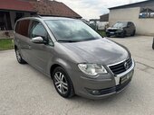 Volkswagen Touran 2.0tdi HIGHLINE