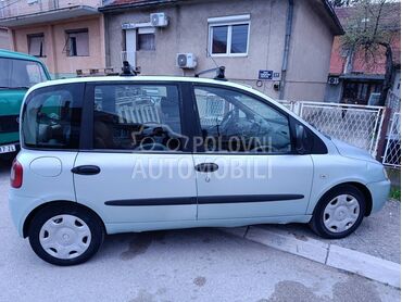 Fiat Multipla f