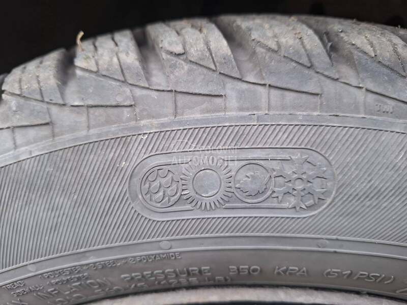 Opel Meriva problem menjač