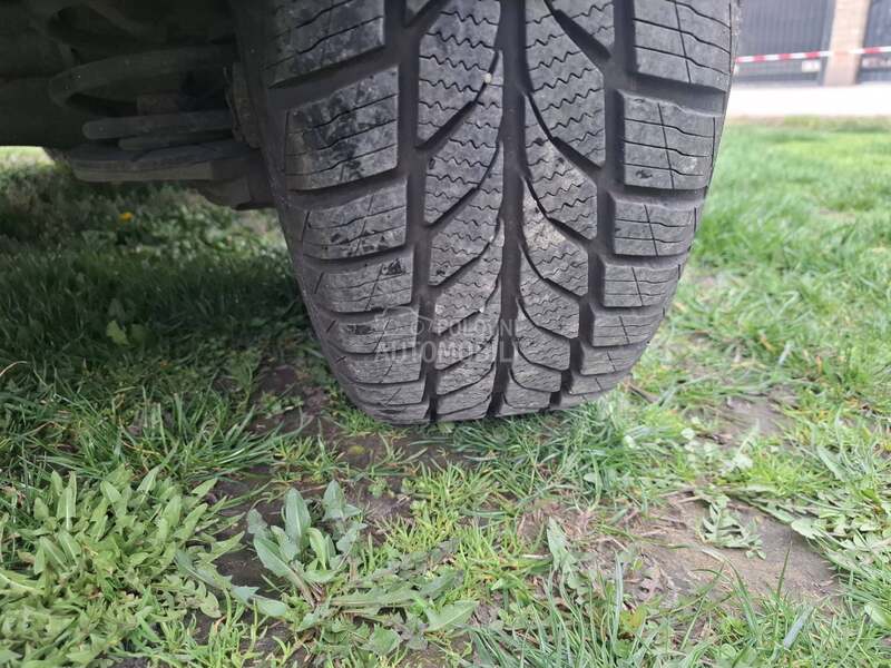 Opel Meriva problem menjač