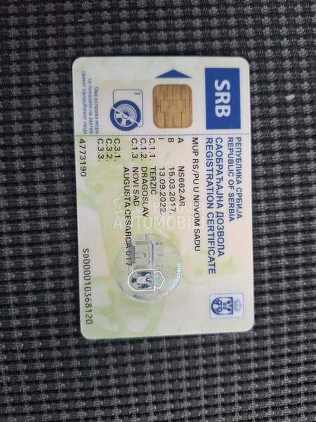 Opel Meriva problem menjač