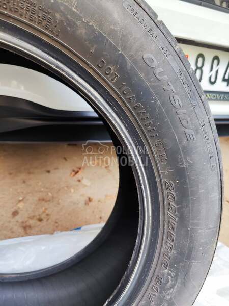 Nexen 205/55 R16 Letnja