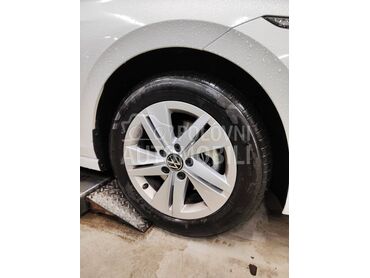 Nexen 205/55 R16 Letnja