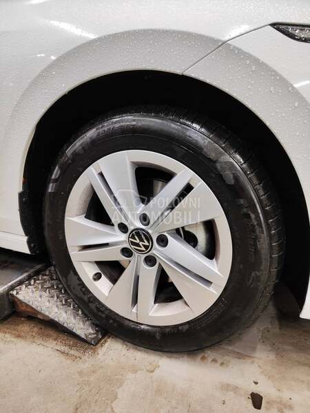 Nexen 205/55 R16 Letnja