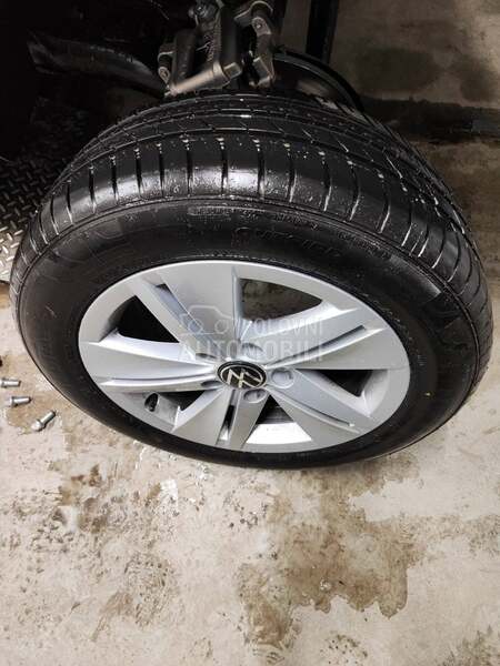 Nexen 205/55 R16 Letnja