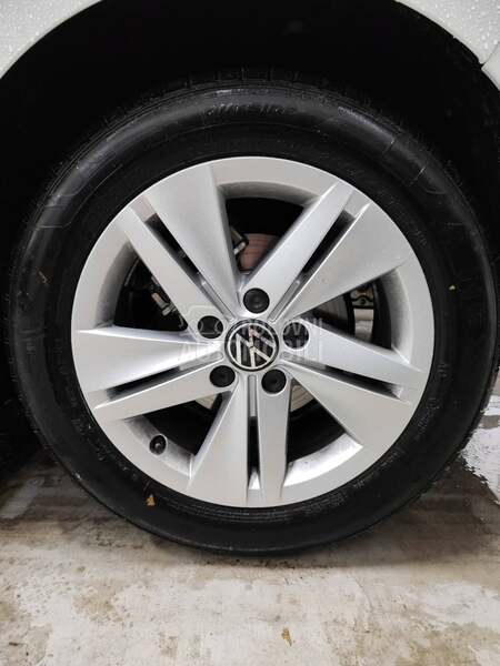 Nexen 205/55 R16 Letnja