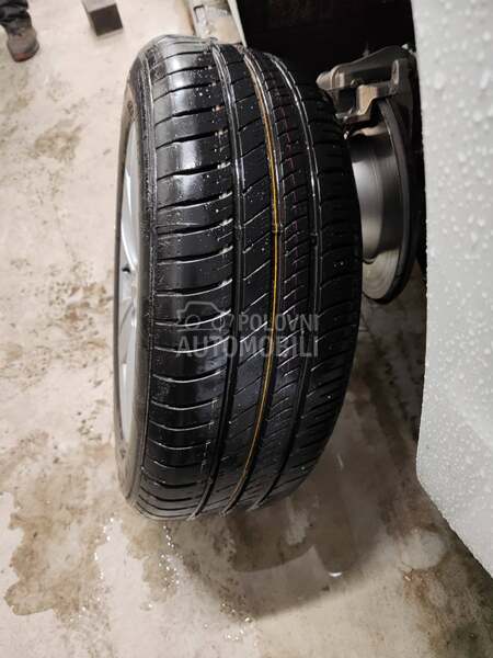 Nexen 205/55 R16 Letnja