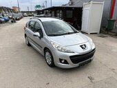 Peugeot 207 NOV