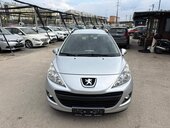 Peugeot 207 NOV