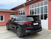BMW X5 40D XD M SPORT