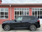 BMW X5 40D XD M SPORT