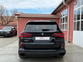 BMW X5 40D XD M SPORT