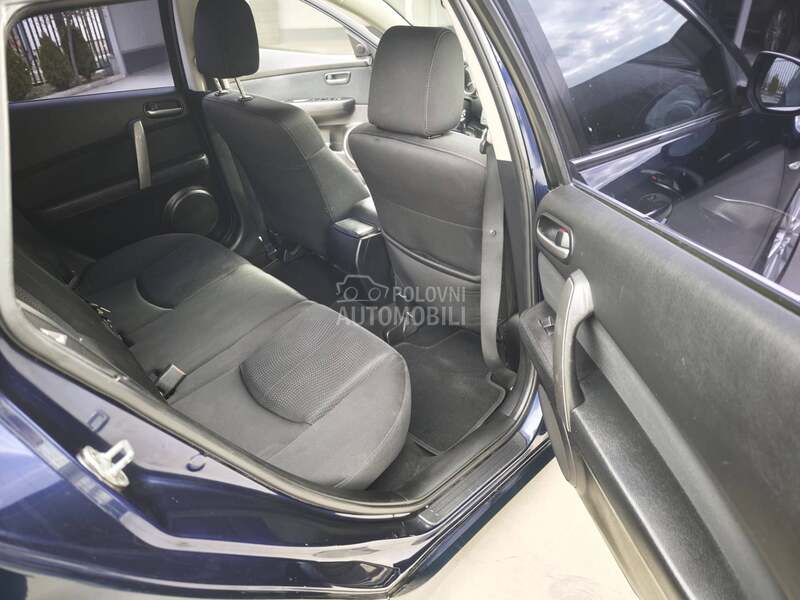 Mazda 6 2.0 Ch