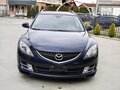 Mazda 6 2.0 Ch