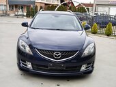 Mazda 6 2.0 Ch