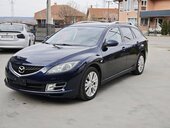Mazda 6 2.0 Ch