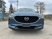 Mazda CX-5 2.0 G160 optimum 4x4