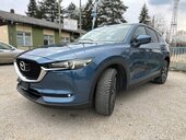 Mazda CX-5 2.0 G160 optimum 4x4