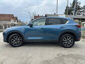 Mazda CX-5 2.0 G160 optimum 4x4