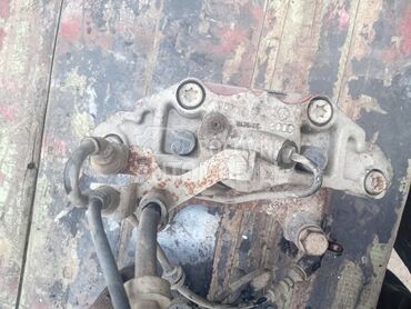 prednja kociona kljesta za Audi A6 od 2004. do 2009. god.