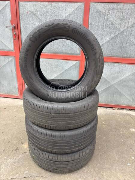 Continental 215/60 R16 Letnja