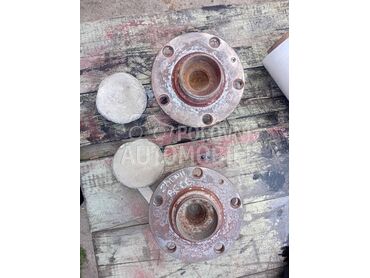 zadnji lezaj za Audi A6 od 2004. do 2009. god.