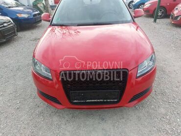 Audi A3 1.4 FSI SPORT