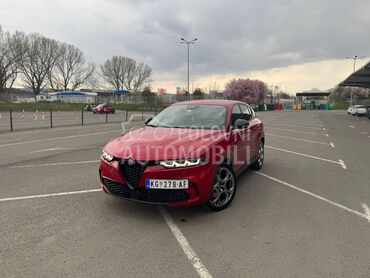 Alfa Romeo Tonale 1,5