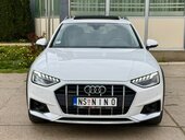Audi A4 Allroad 2.0 TDI / Quattro