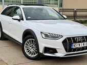 Audi A4 Allroad 2.0 TDI / Quattro