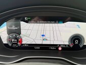 Audi A4 Allroad 2.0 TDI / Quattro