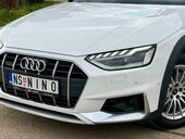 Audi A4 Allroad 2.0 TDI / Quattro