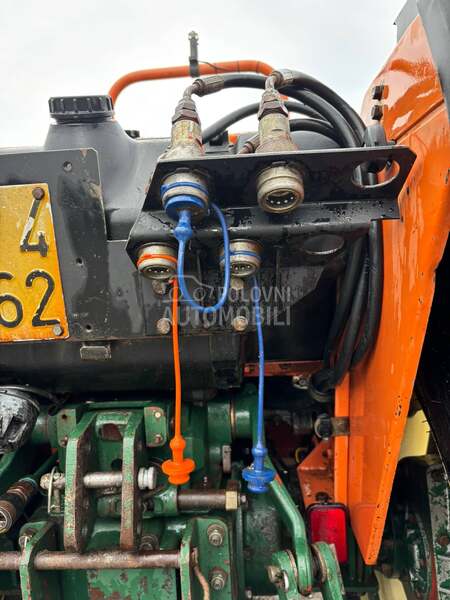 Goldoni 614d Compact