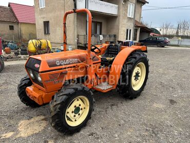 Goldoni 614d Compact