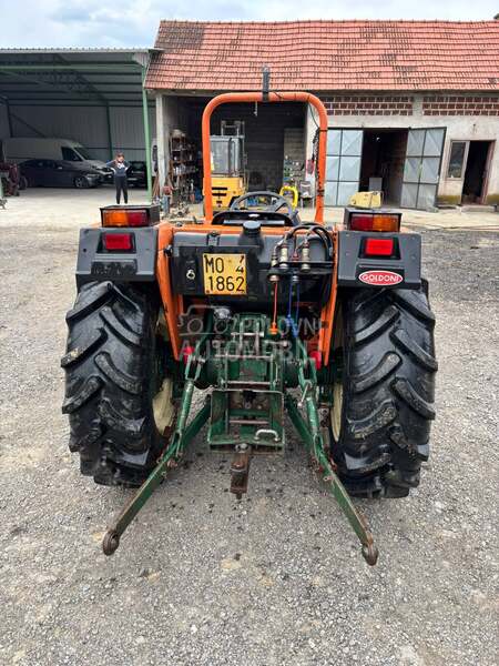 Goldoni 614d Compact