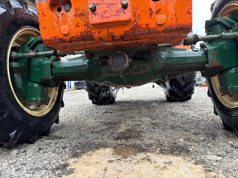 Goldoni 614d Compact