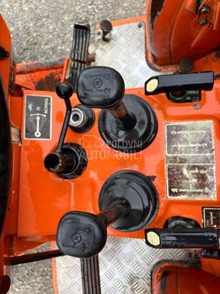 Goldoni 614d Compact