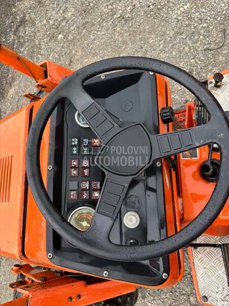 Goldoni 614d Compact