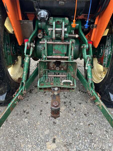 Goldoni 614d Compact