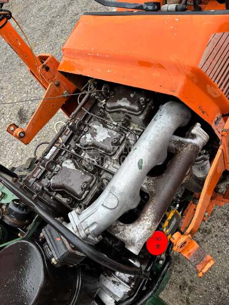 Goldoni 614d Compact