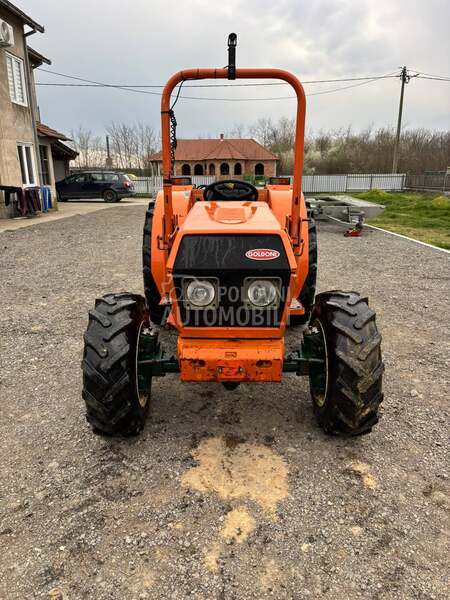 Goldoni 614d Compact